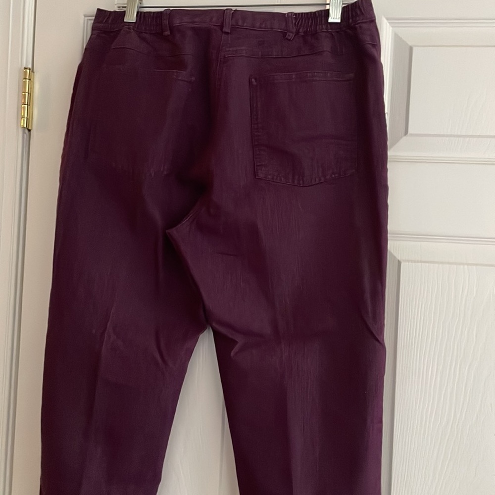 Ruby Rd Jean - image 5